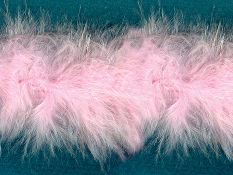 Simplicity Feather Boa 1-1/2"X10yd