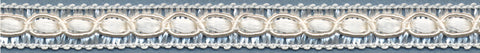 Simplicity Mini Gimp Braid 1/4"X12yd