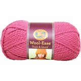 Lion Brand Wool-Ease Thick & Quick Yarn