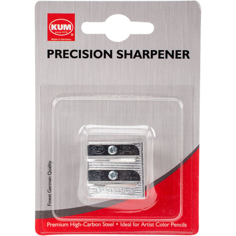 KUM (R) Double Pencil Sharpener