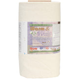 Warm Company Warm & Plush Cotton Batting BTY