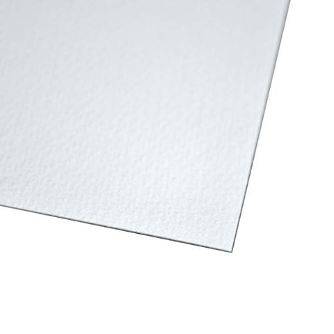 Bee Paper Cotton Cold Press Watercolor Paper Pack, 6X9-Inch, 50 Sheets