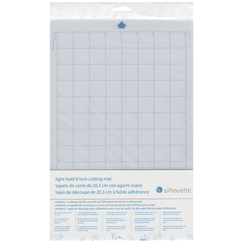 Silhouette Portrait Light Tack Cutting Mat