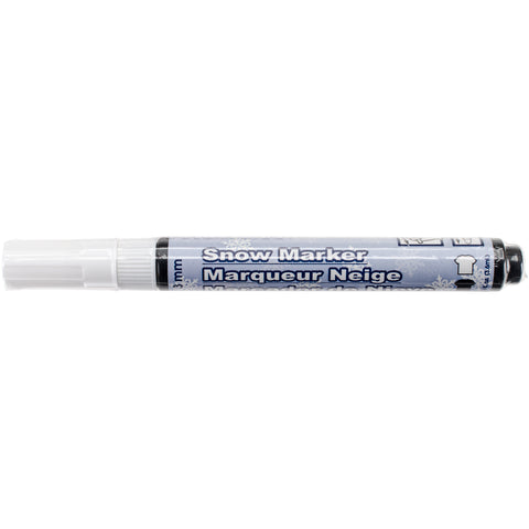 Snow Marker Open Stock