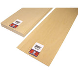 Basswood Sheet 24"