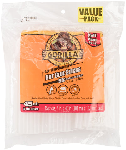 High-Temp Glue Sticks