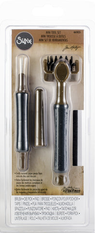 Tim Holtz Accessory Mini Tool Set