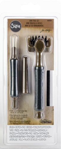 Tim Holtz Accessory Mini Tool Set