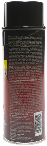 DAP High Strength Contact Adhesive Spray