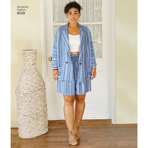 Simplicity Misses Separates By Mimi G Style