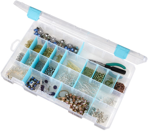 ArtBin Tarnish Inhibitor Solutions Box 4-15 Compartments