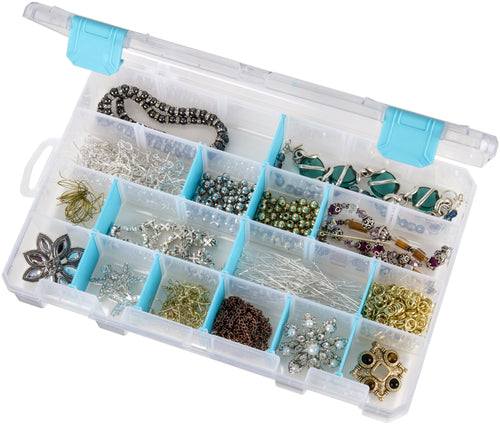ArtBin Tarnish Inhibitor Solutions Box 6-12 Compartments