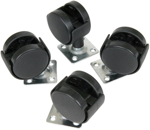 ArtBin Super Satchel Cube Casters
