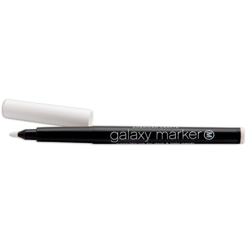 Galaxy Marker Medium Point Open Stock