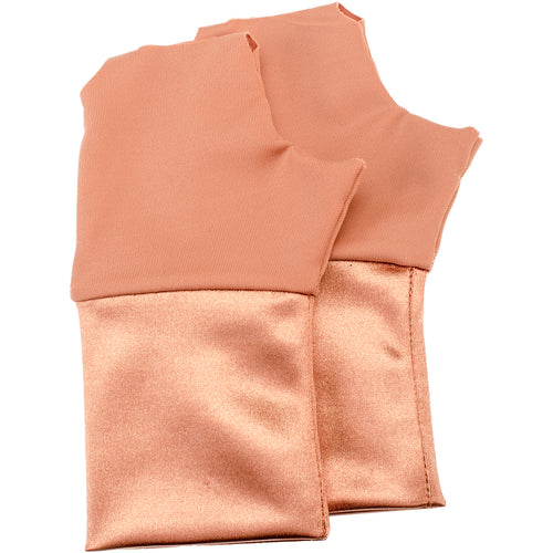 Frank A. Edmunds Thergonomic Hand Aids Support Gloves 1 Pair