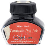 Manuscript Fountain Pen Ink 30ml