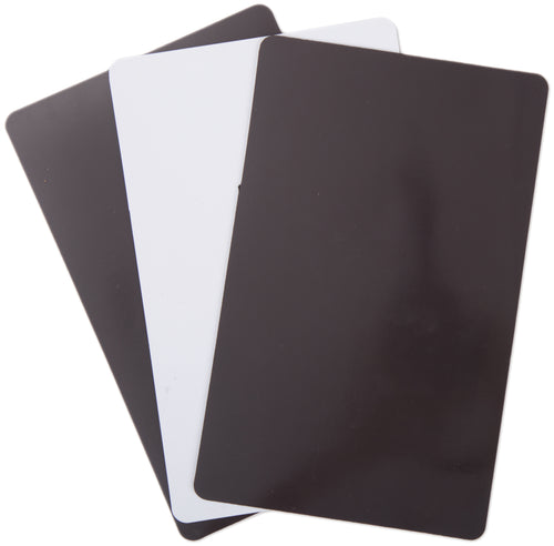 Sizzix Magnetic Sheets 6"X8" 3/Pkg