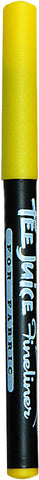 Jacquard Tee Juice Fine Point Fabric Marker Open Stock