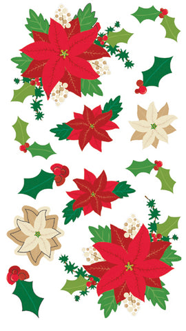 Sticko Christmas Stickers