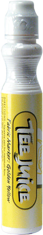 Jacquard Tee Juice Broad Point Fabric Marker Open Stock