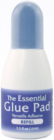 Essential Glue Pad Refill