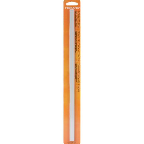 Fiskars Rotary Trimmer 2-Sided Cutting Bar 12"