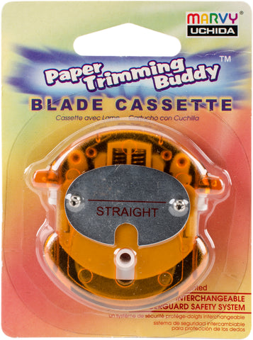 Paper Trimming Buddy Replacement Blades