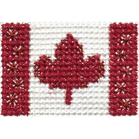 Kreinik Stitch-A-Pen Flags