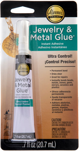 Aleene's Jewelry & Metal Glue
