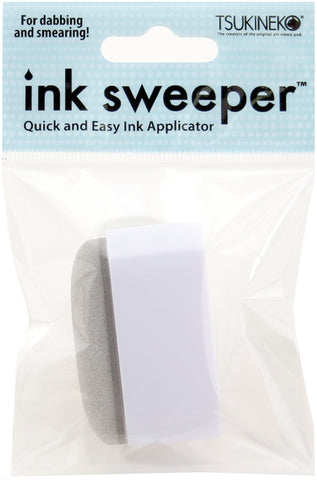 Ink Sweeper