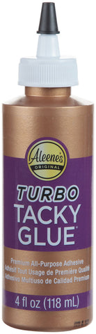 Aleene's Turbo Tacky Glue