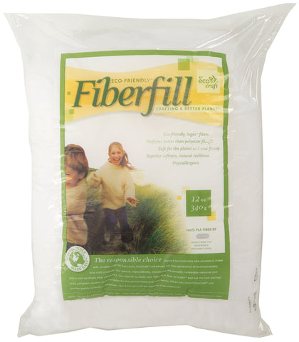 Mountain Mist Eco-Friendly Fiberfill