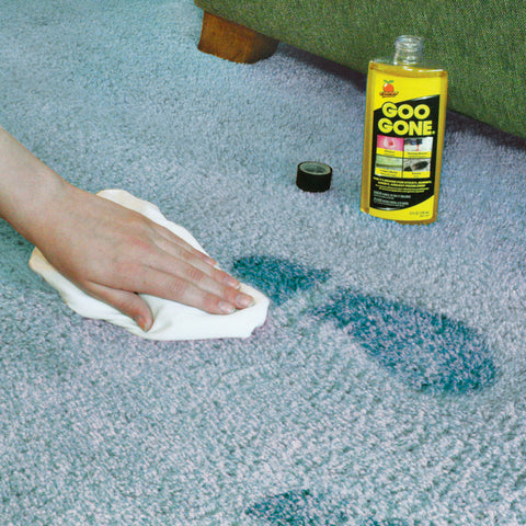 Goo Gone Remover Citrus Power