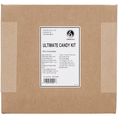Ultimate Candy Kit