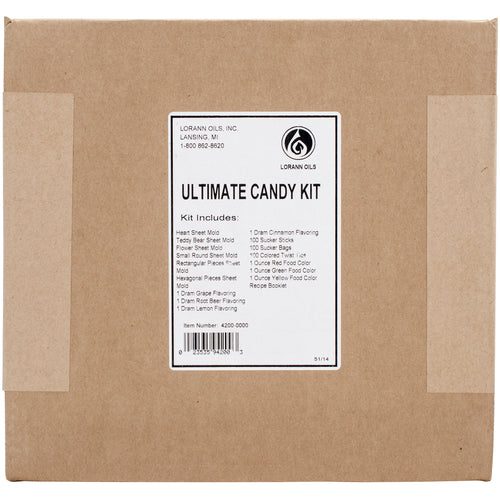 Ultimate Candy Kit