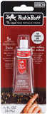Rub 'n Buff Metallic Wax Finish .5oz