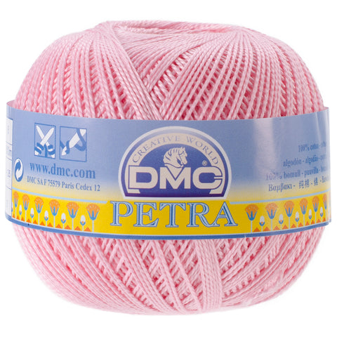 Dmc/Petra Crochet Cotton Thread Size 5