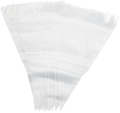 Disposable Decorating Bags 50/Pkg