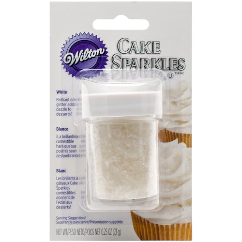 Cake Sparkles .25oz