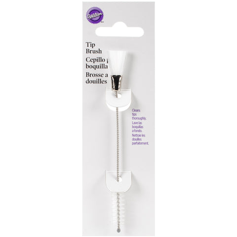 Tip Brush