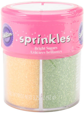 Sugar Crystals 3.25oz