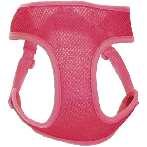 Comfort Soft Wrap Adjustable Dog Harness XXSmall