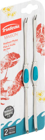 Seafood Pick Set 2pcs