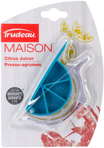 Citrus Juicer