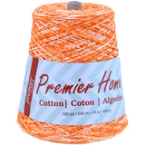 Premier Yarns Home Cotton Yarn - Multi Cone