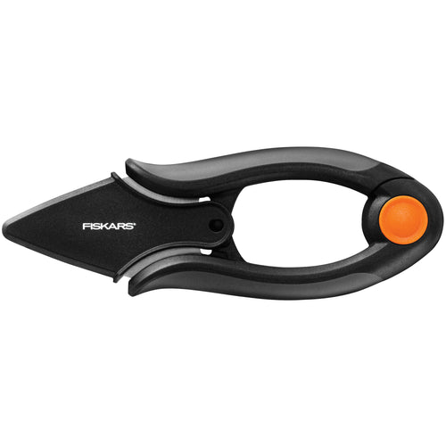 5" Fast Prep Herb Shears