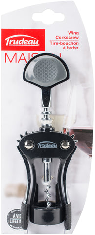 Deluxe Wing Corkscrew