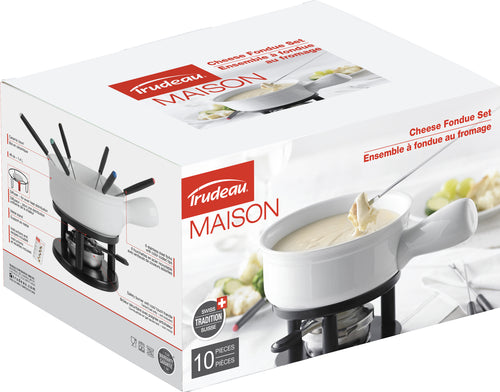 Classico Cheese Fondue Set