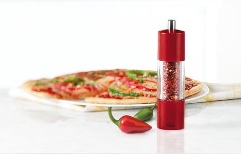 Adagio Red Pepper Flake Mill 7.5"