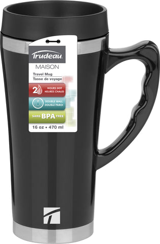 Classic Travel Mug 16oz